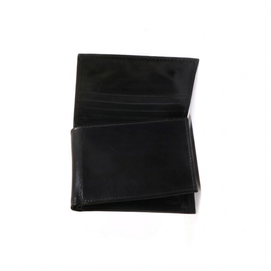 Prism Black Trifold