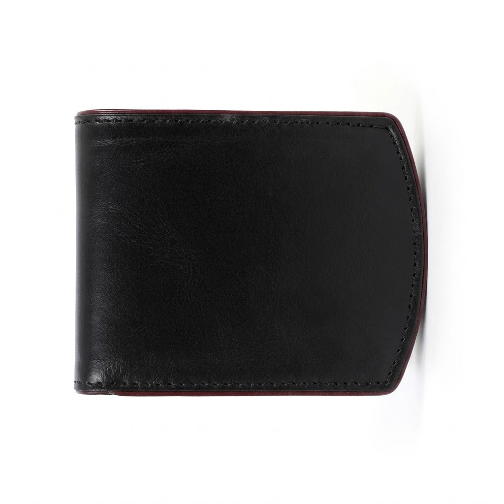 Arc Crimson Bifold