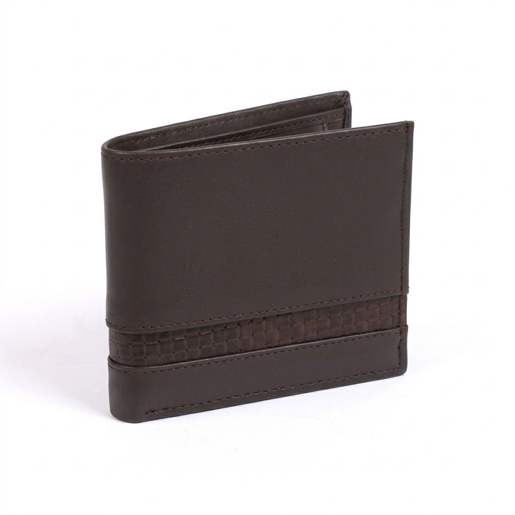 Grid Espresso Bifold