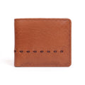 Stride Cognac Bifold