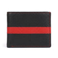 Ignite Black & Red Bifold