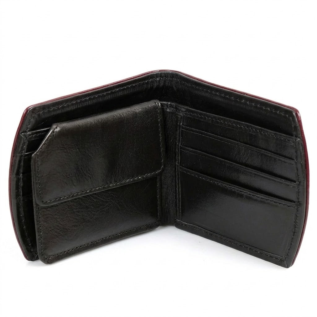 Arc Crimson Bifold