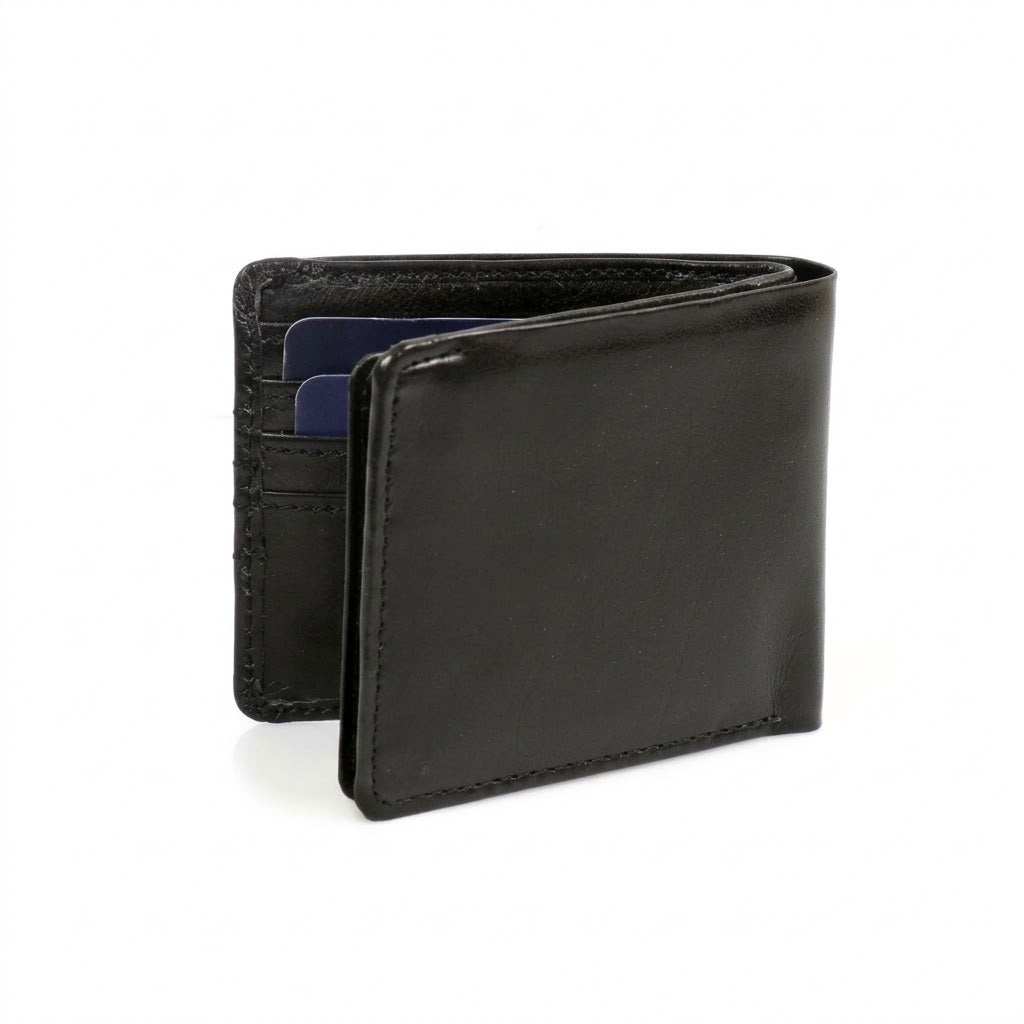 Duo Stripe Bifold