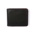 Edge Burgundy Bifold