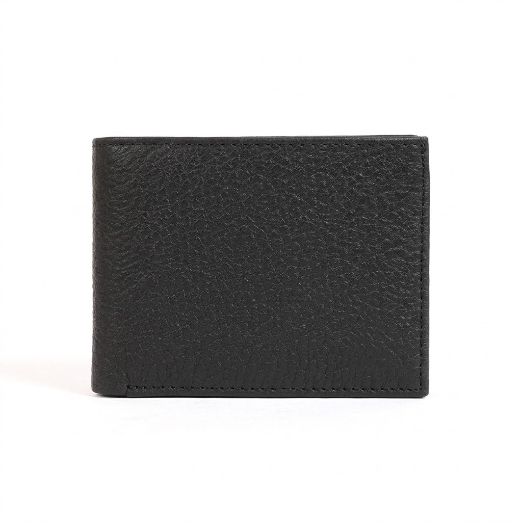 Vanguard Onyx Double-Passcase Bifold