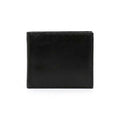 Snap Passcase Black Bifold