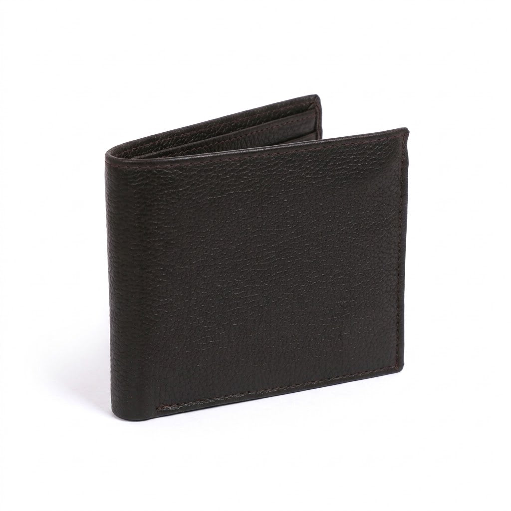 Vantage Espresso Passcase Bifold