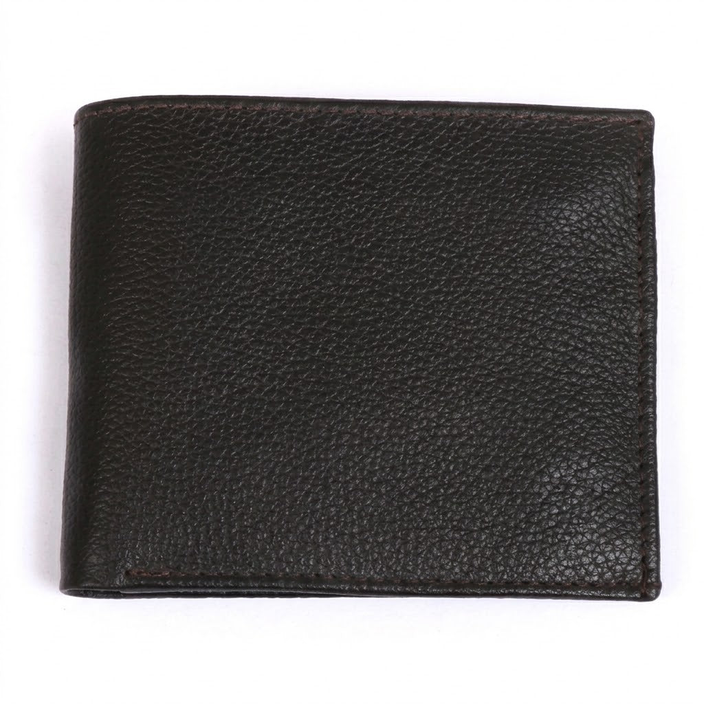 Vantage Espresso Passcase Bifold