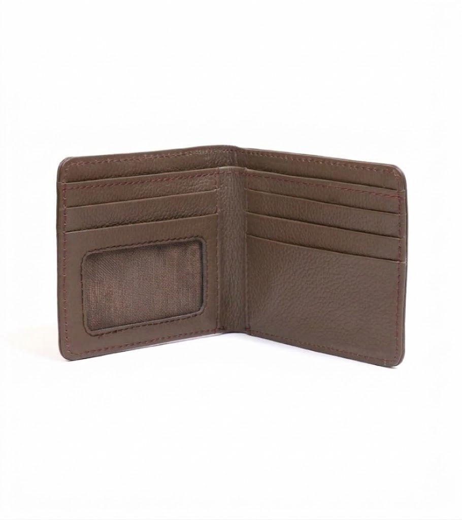 Haven Taupe Bifold