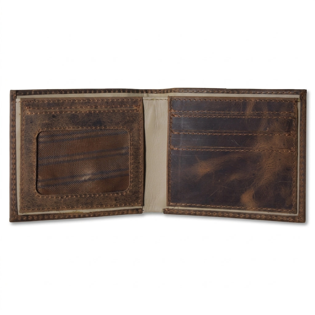 Nomad Bifold
