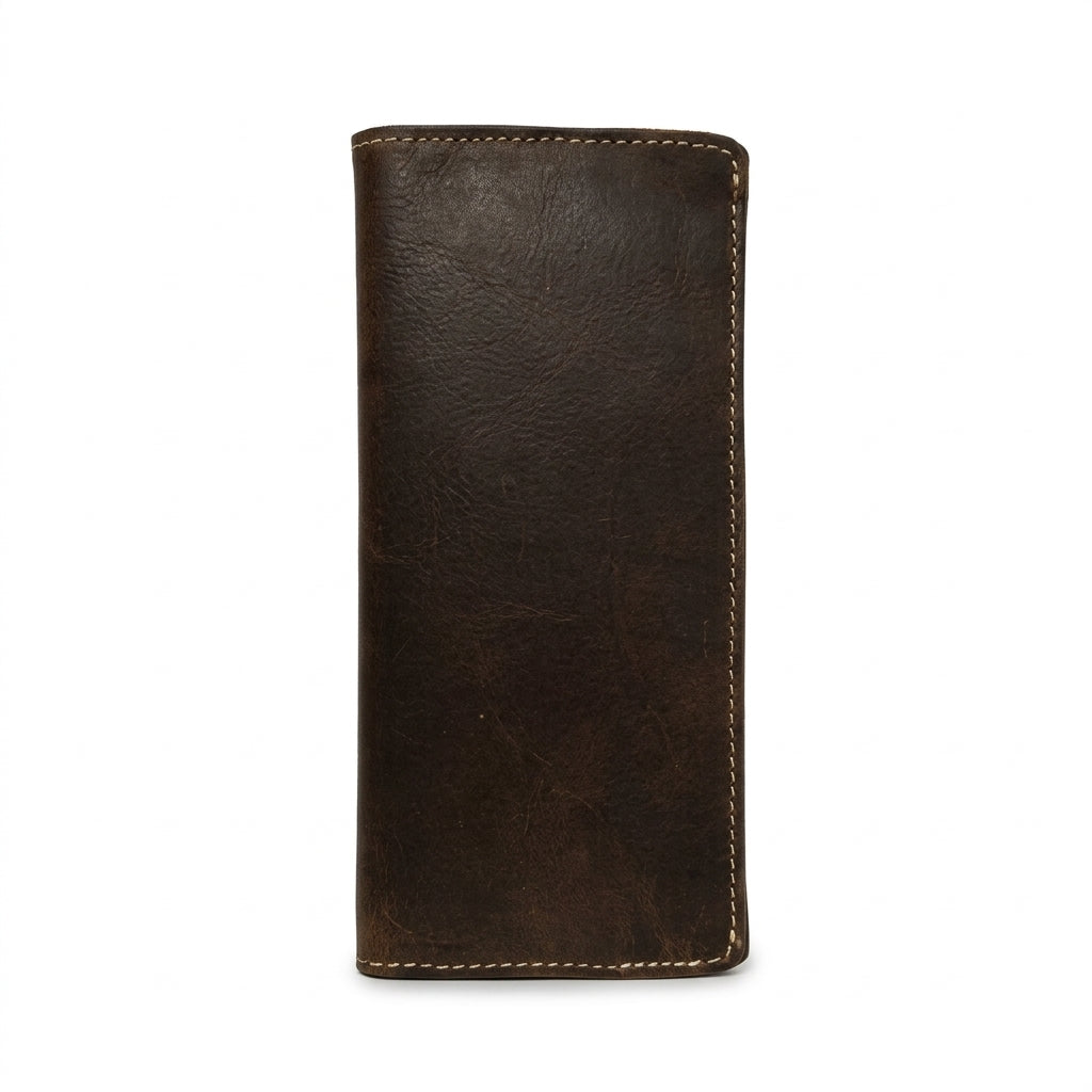 Atlas Long Wallet