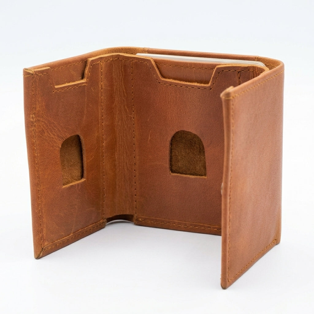 Vero Trifold
