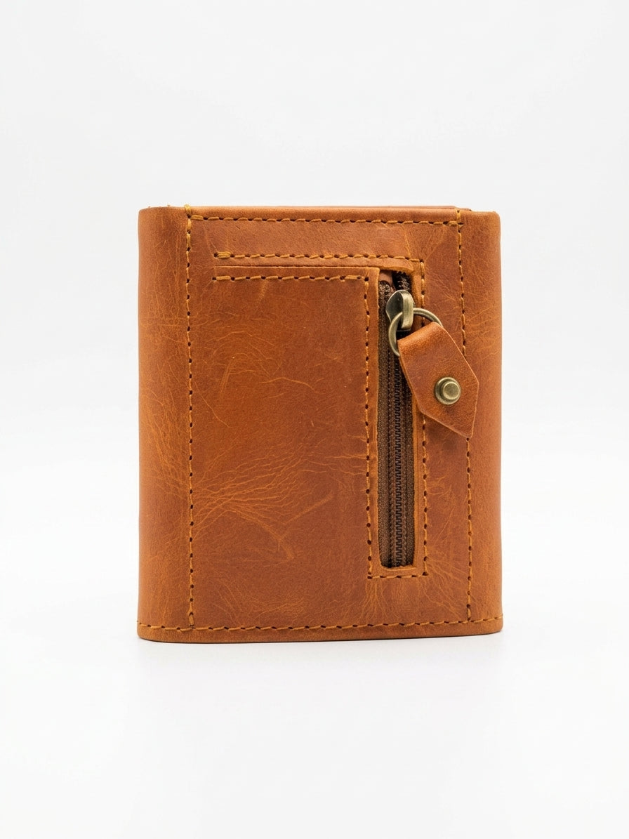 Vero Trifold