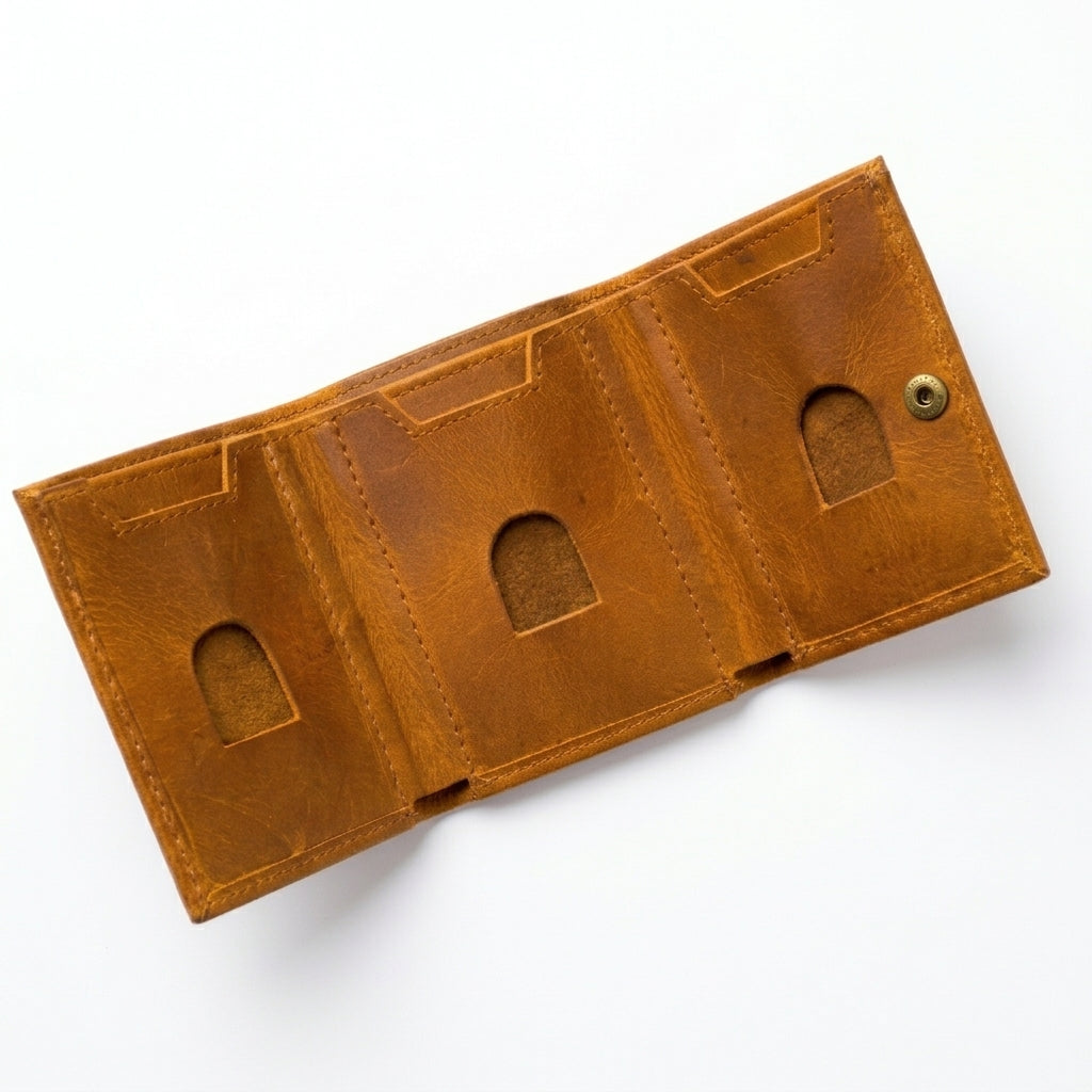 Vero Trifold