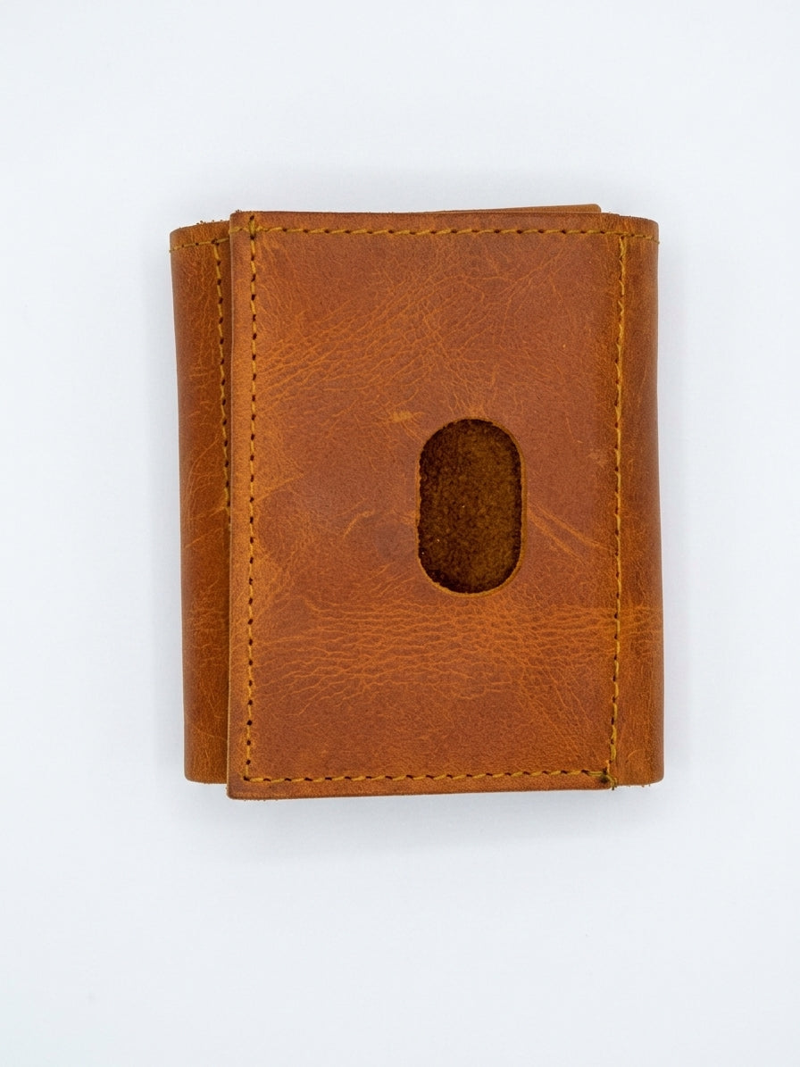 Vero Trifold