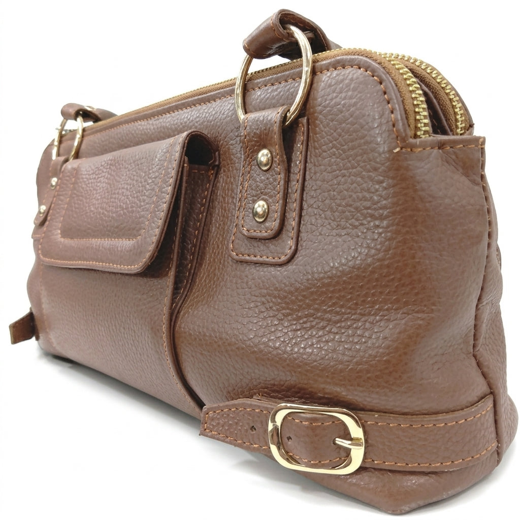Sienna Shoulder Bag