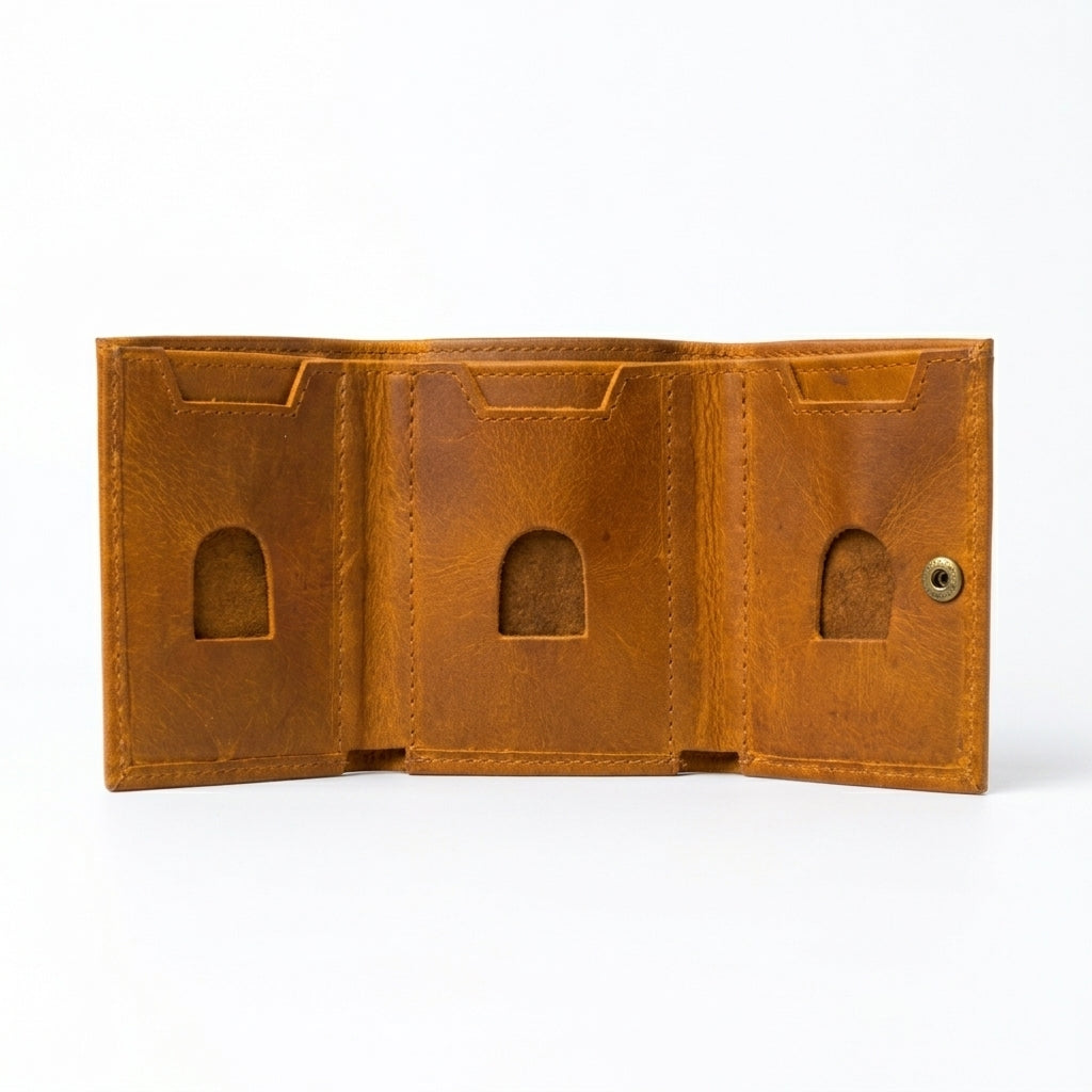 Vero Trifold