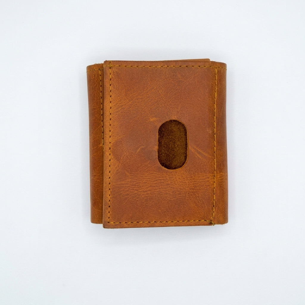 Vero Trifold