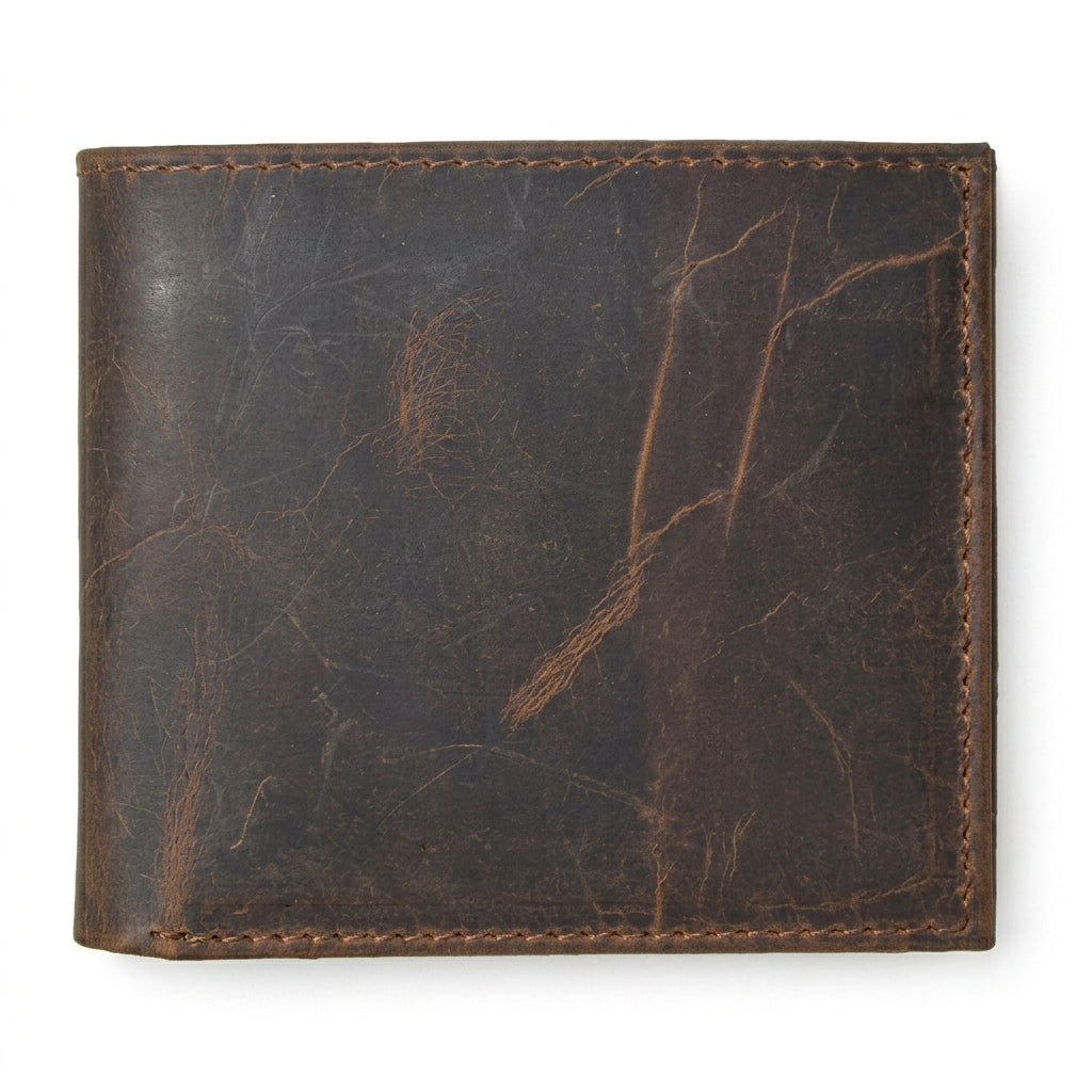 Nomad Bifold