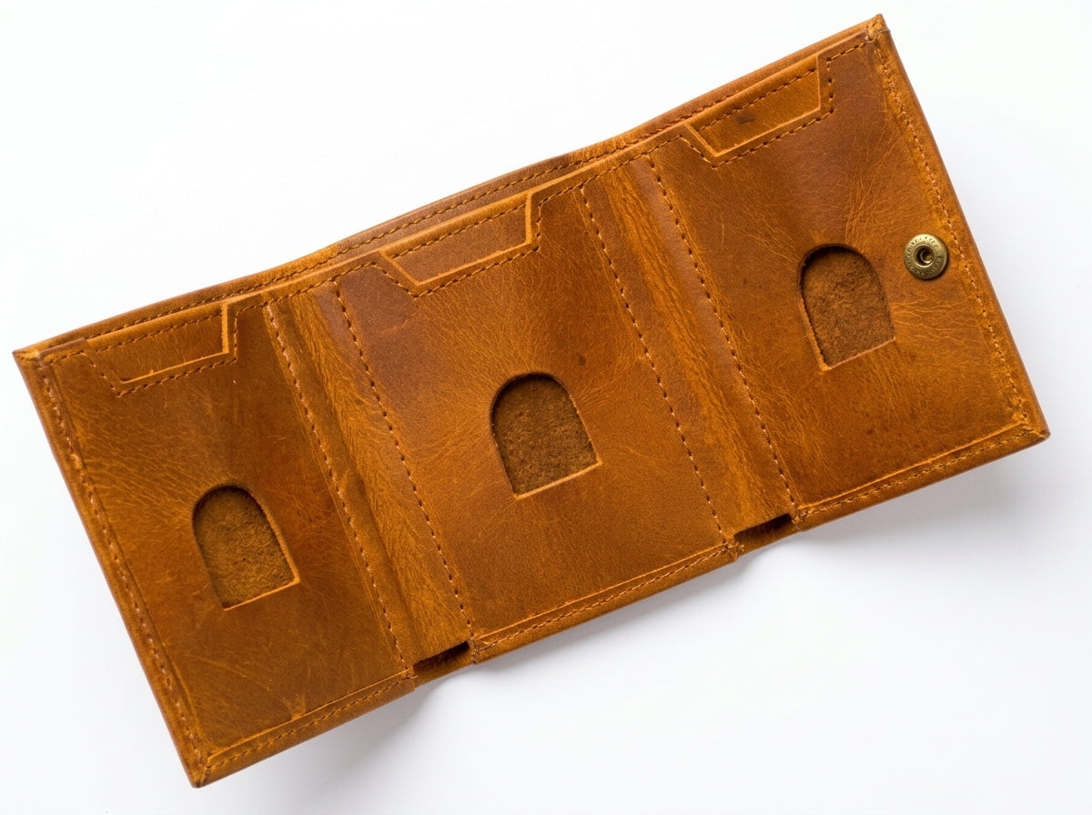 Vero Trifold