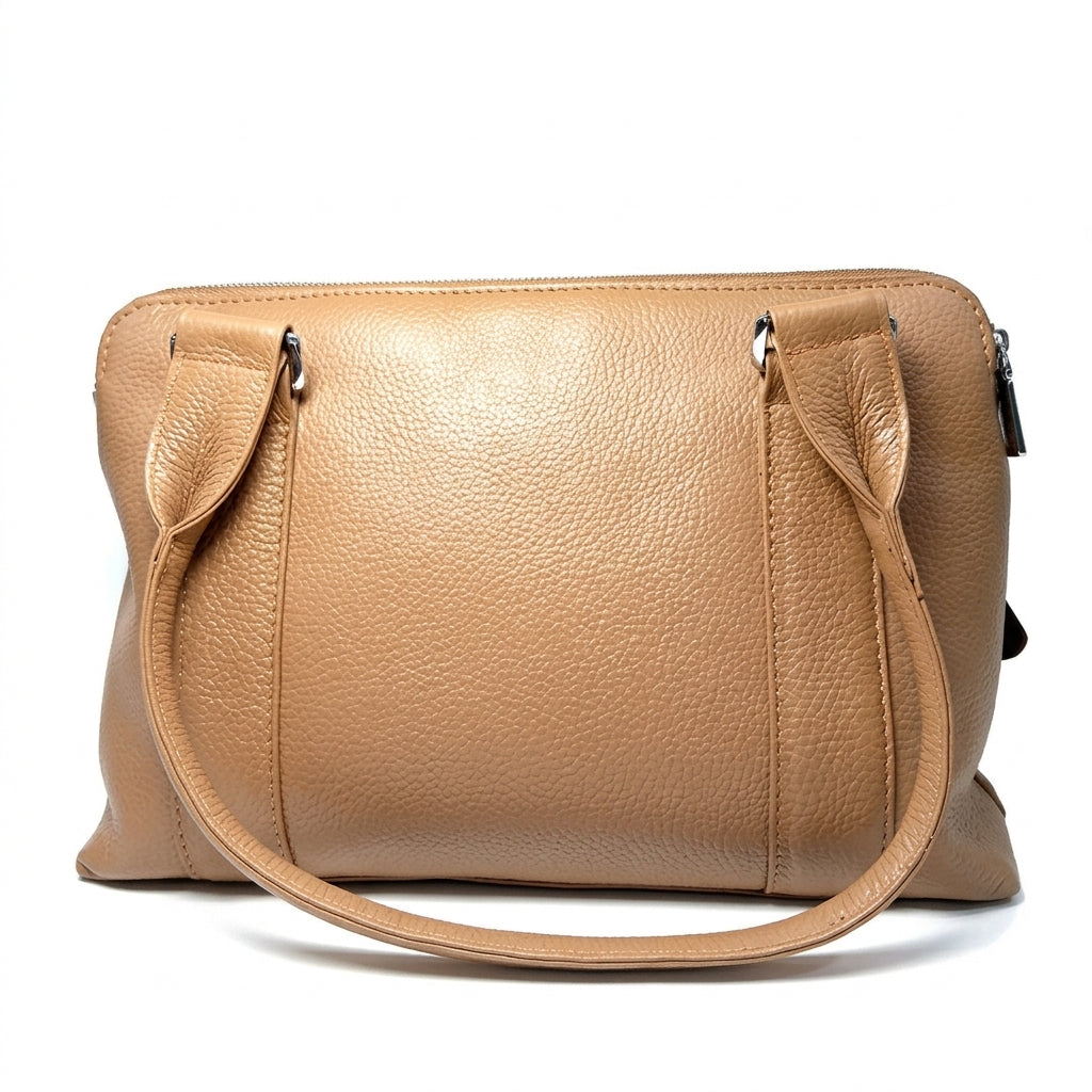 Amber Handbag