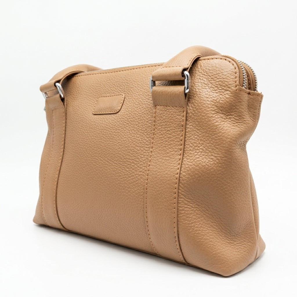 Amber Handbag