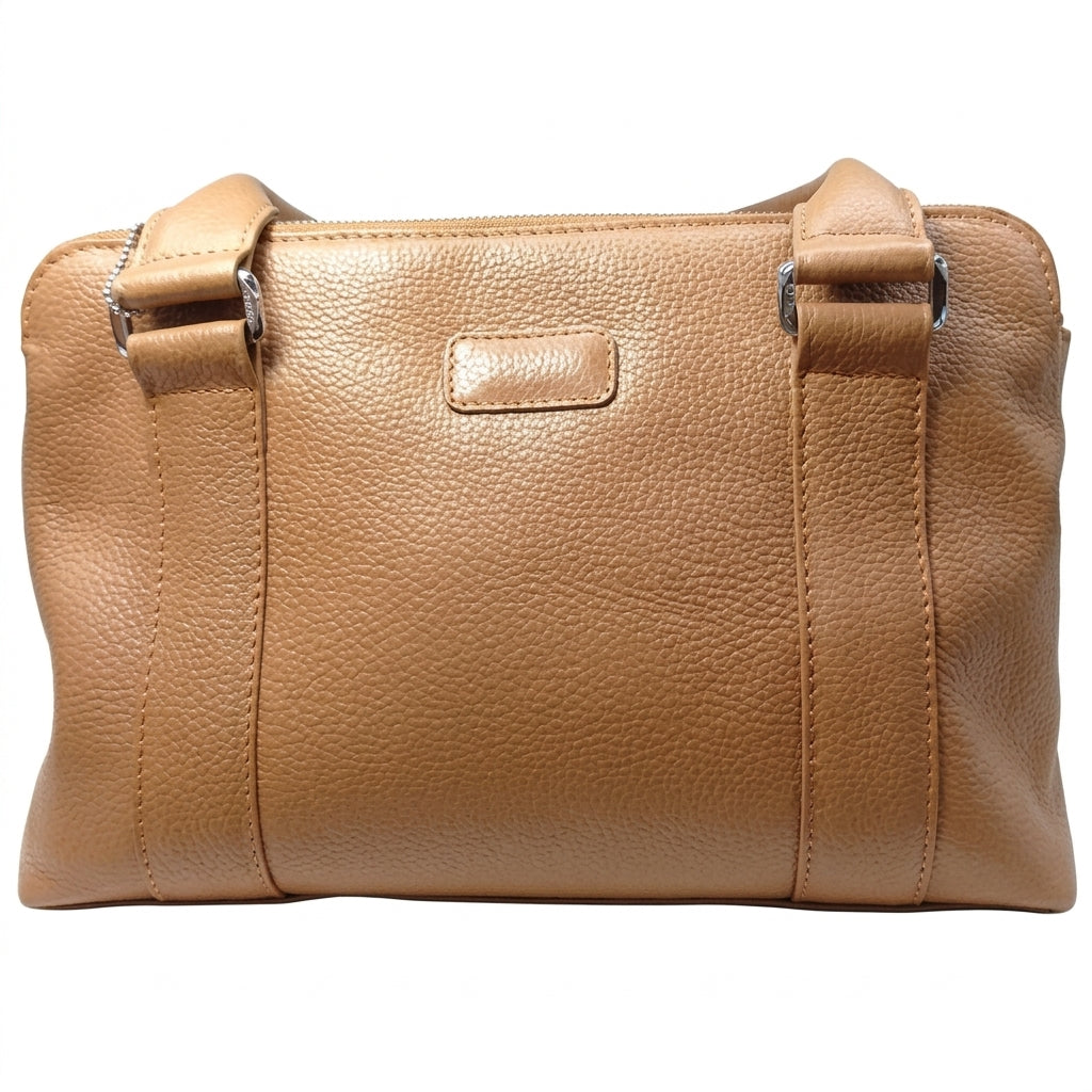 Amber Handbag