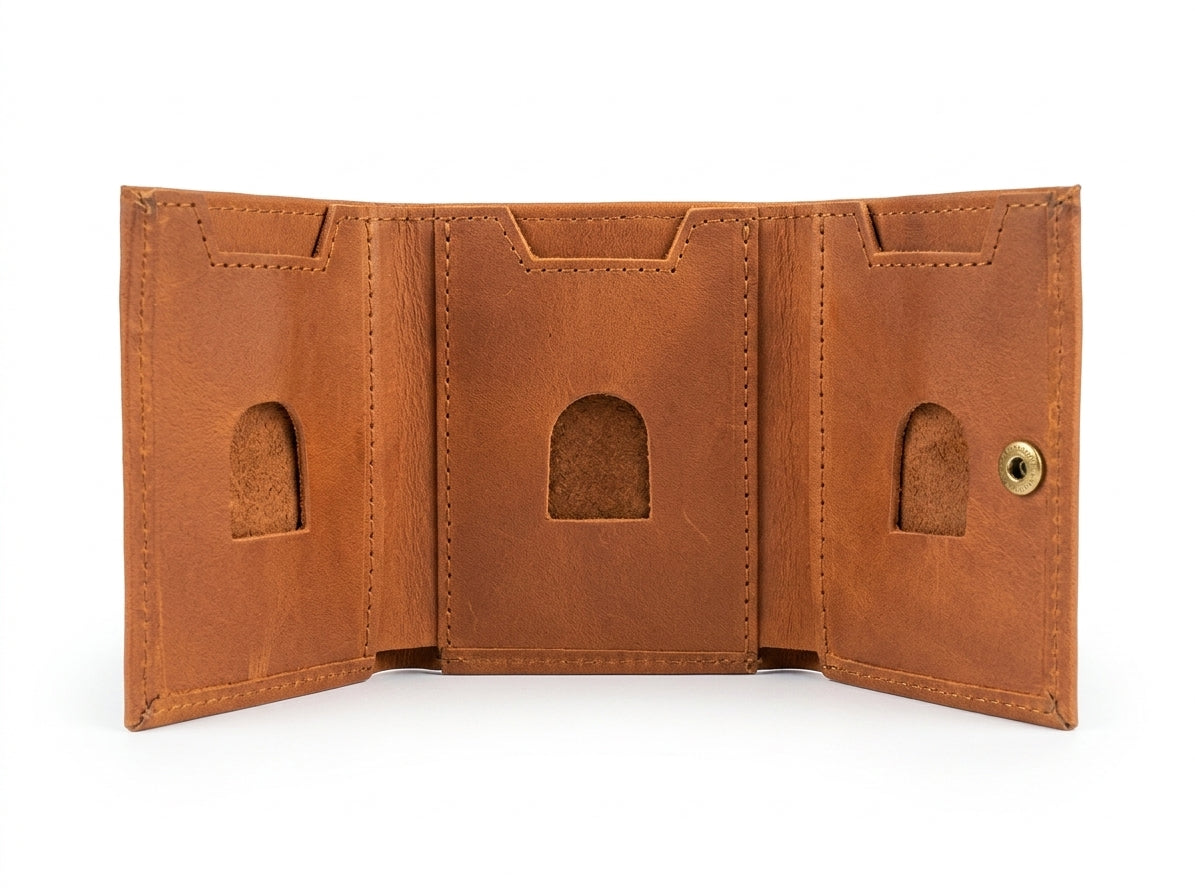 Vero Trifold