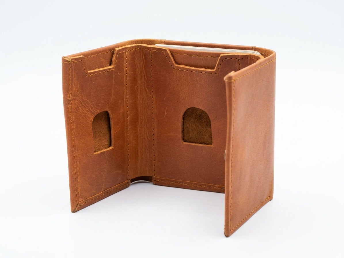 Vero Trifold