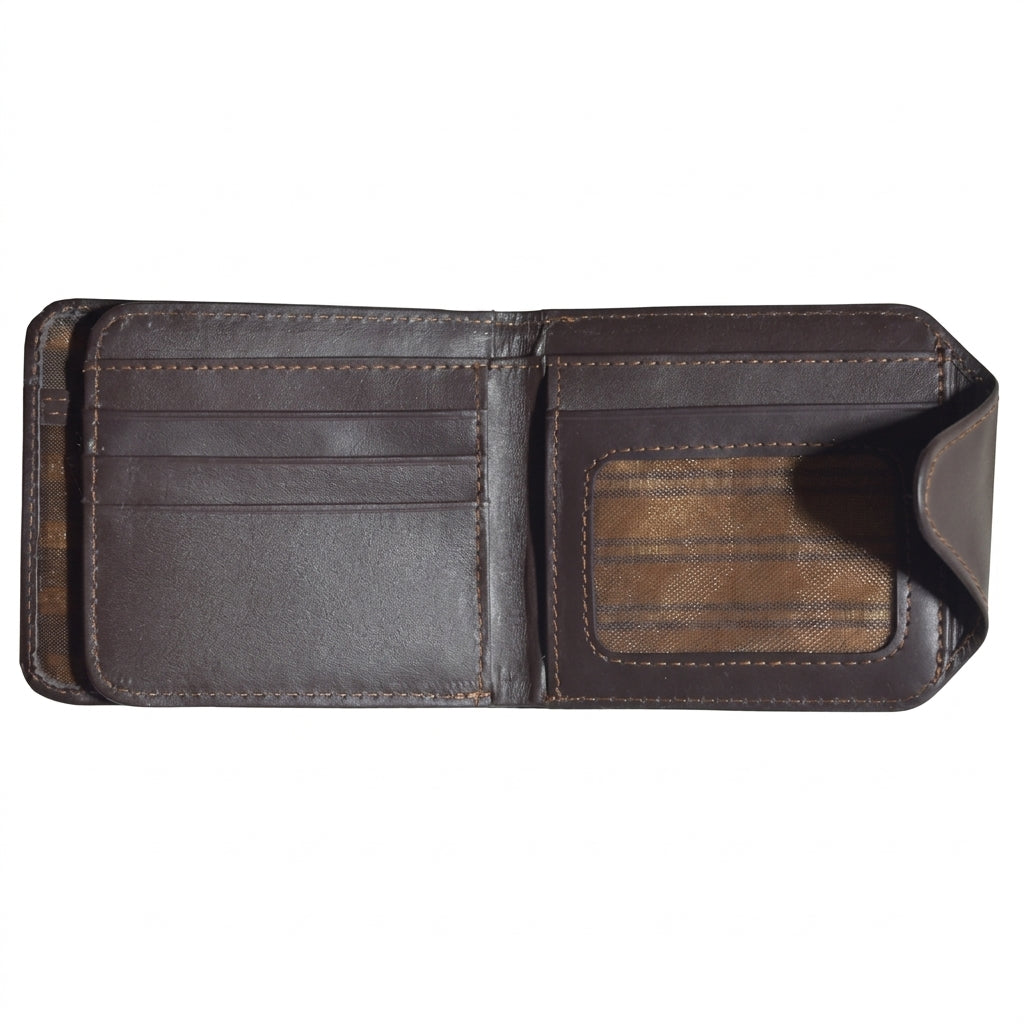 Horizon Tab Bifold