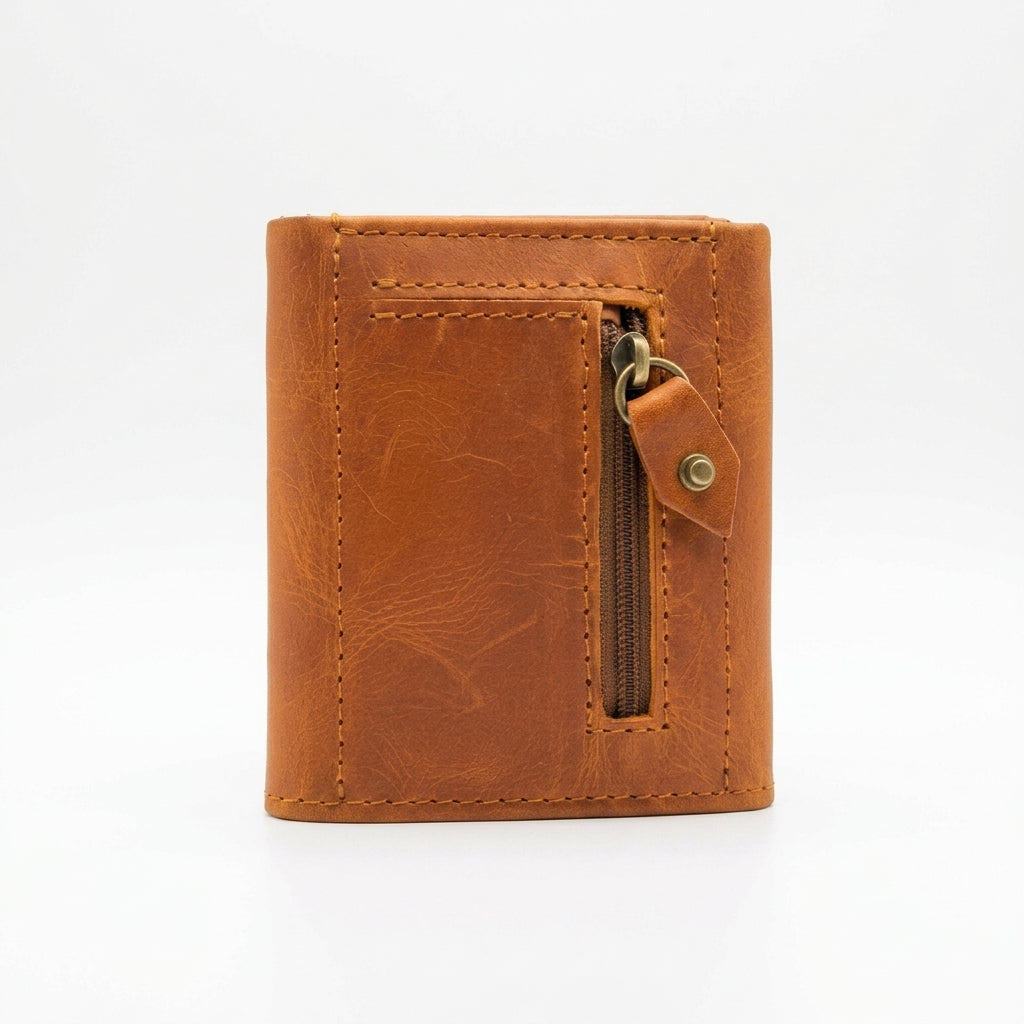 Vero Trifold