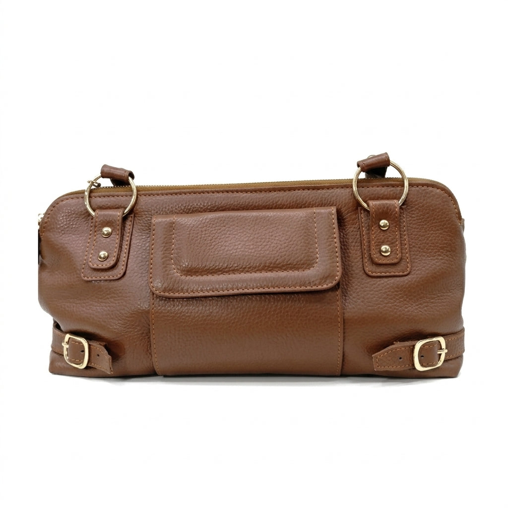 Sienna Shoulder Bag