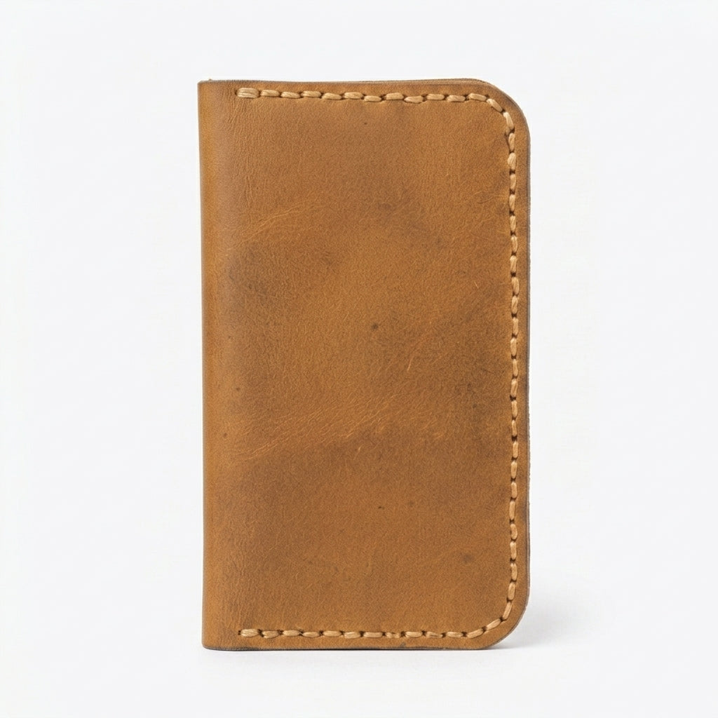 Sentry Saddle Vertical Cardholder