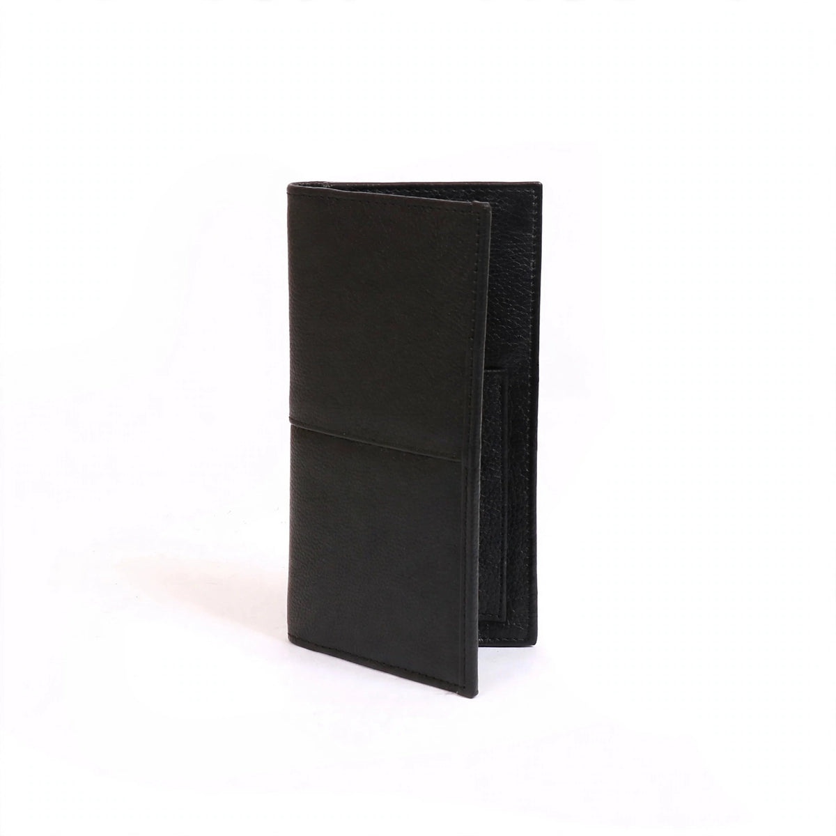 Sentinel Onyx Long Wallet