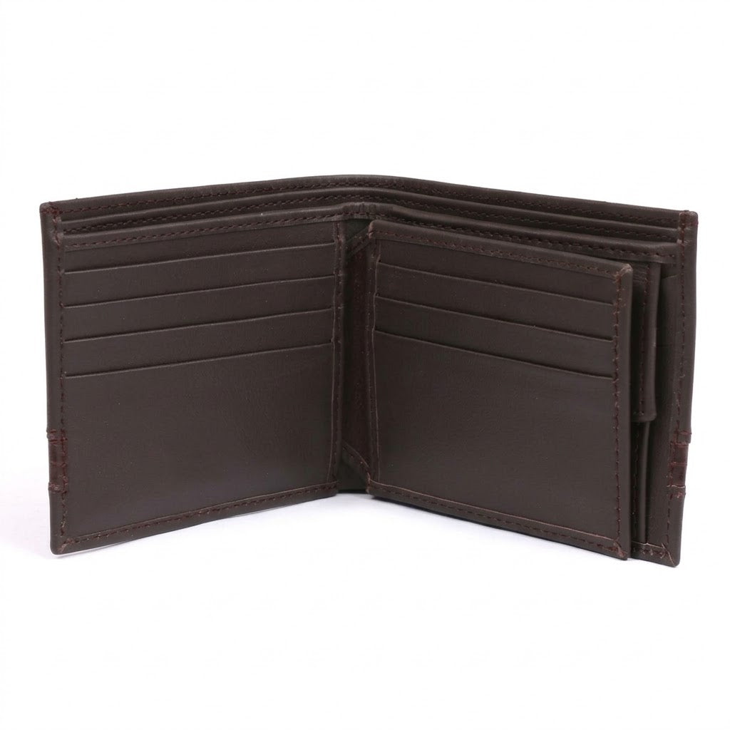 Grid Espresso Bifold