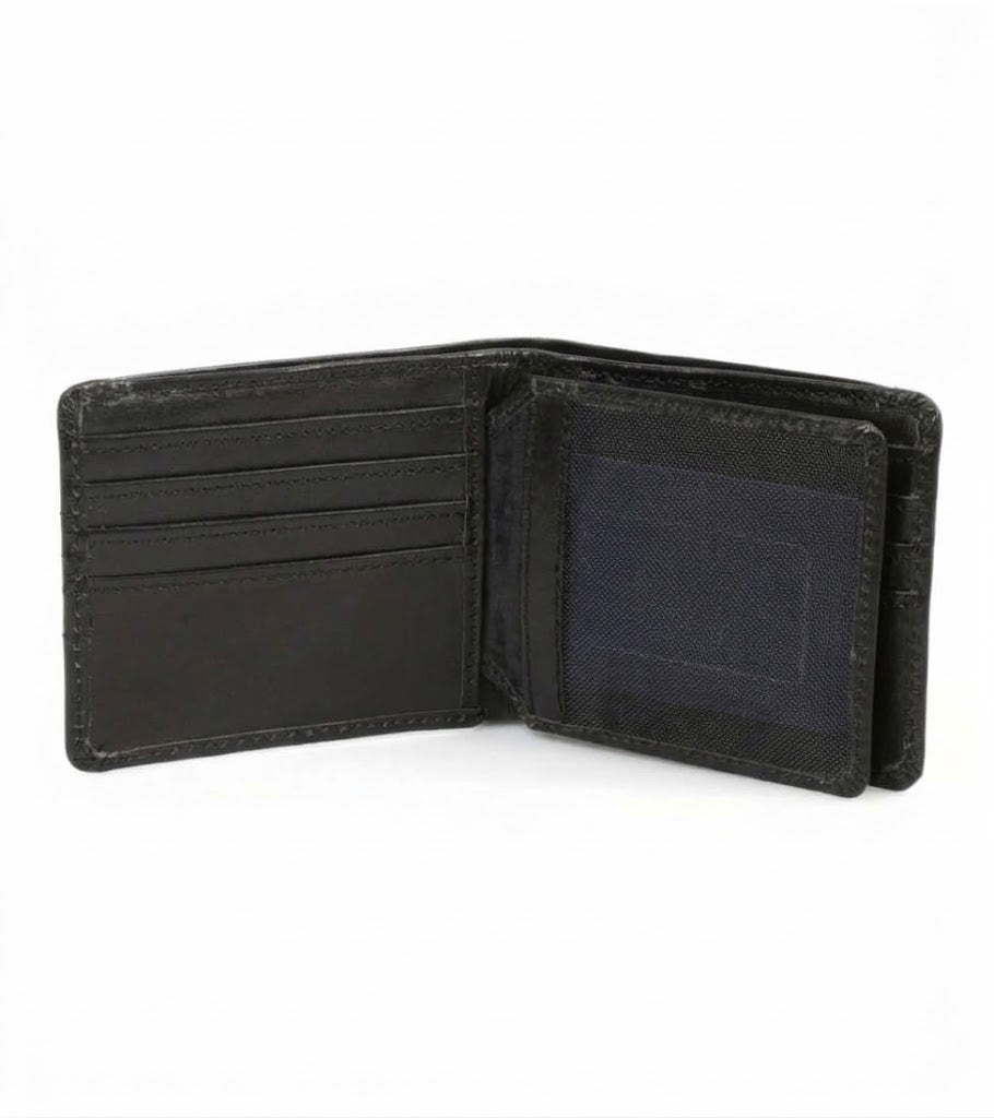 Duo Stripe Bifold