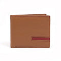 Vector Crimson Cognac Bifold