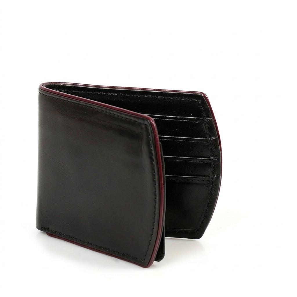 Arc Crimson Bifold