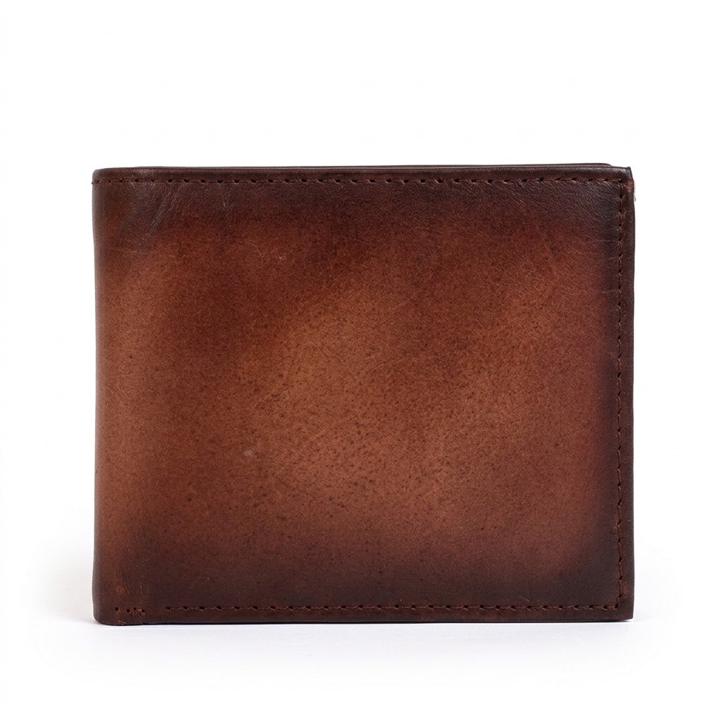 Solstice Burnished Amber Bifold