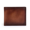 Solstice Burnished Amber Bifold