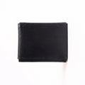 Prism Black Trifold