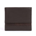 Grid Espresso Bifold