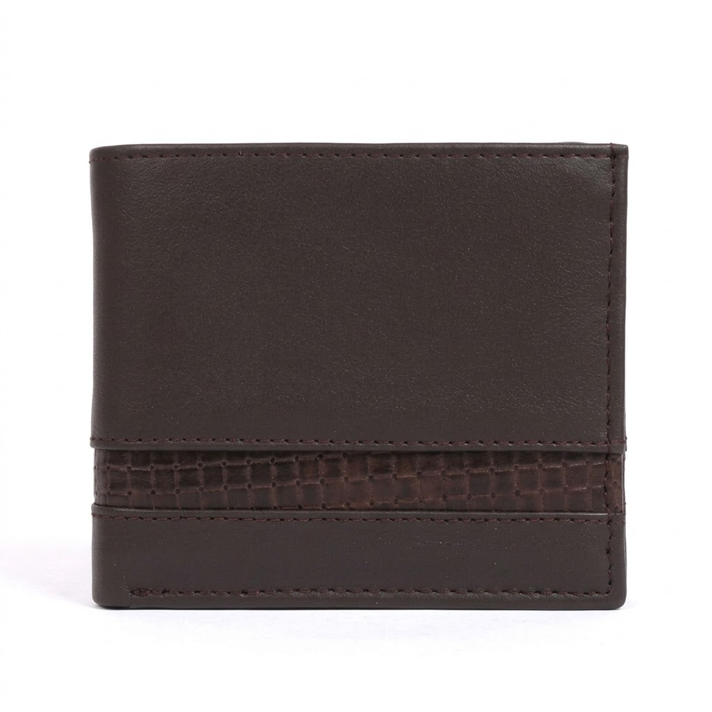 Grid Espresso Bifold