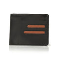 Duo Stripe Bifold