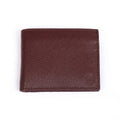 Edge Burgundy Bifold