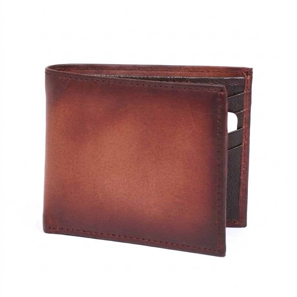 Solstice Burnished Amber Bifold