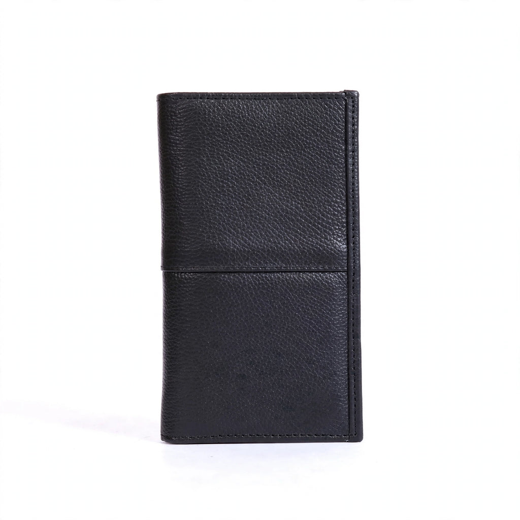 Sentinel Onyx Long Wallet