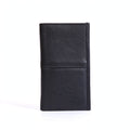 Sentinel Onyx Long Wallet