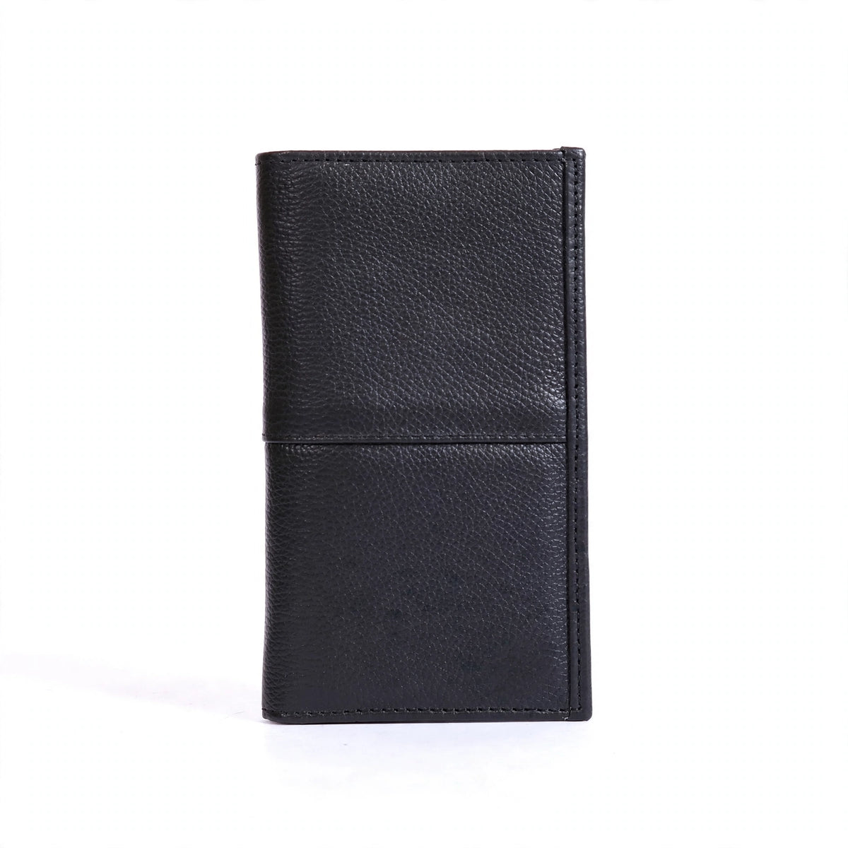 Sentinel Onyx Long Wallet